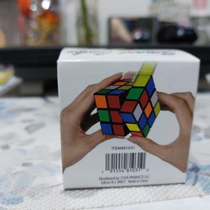 NEW Smart Cube Rubik's Cube Puzzle Fun For All Ages